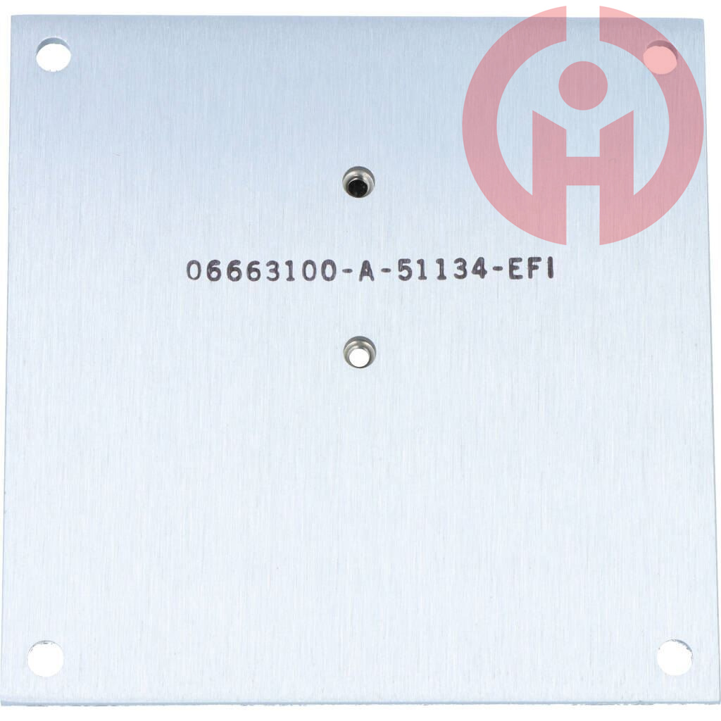 Honeywell Measurex  Parts 06663100