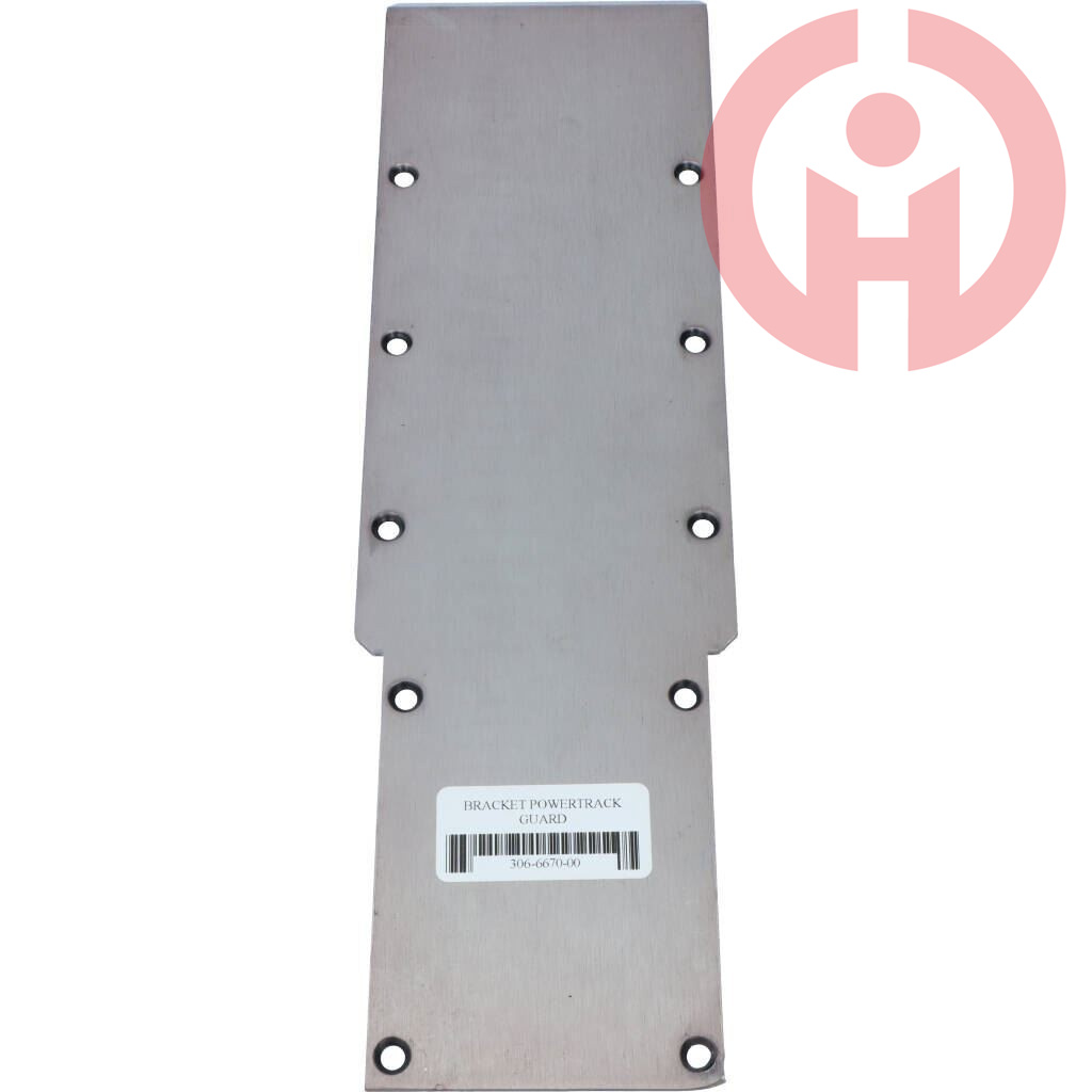 Honeywell Measurex  Parts 06667000