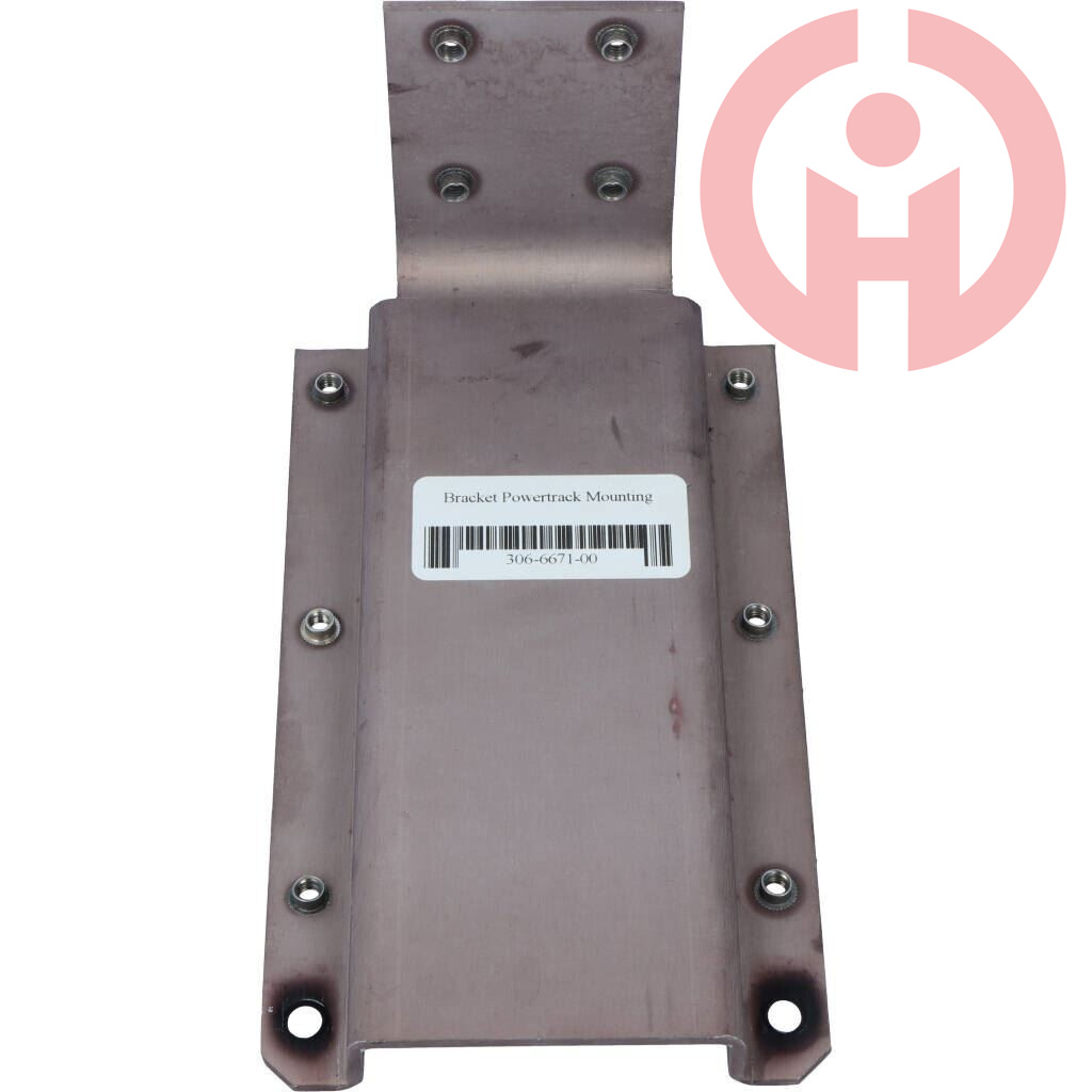 Honeywell Measurex  Parts 06667100