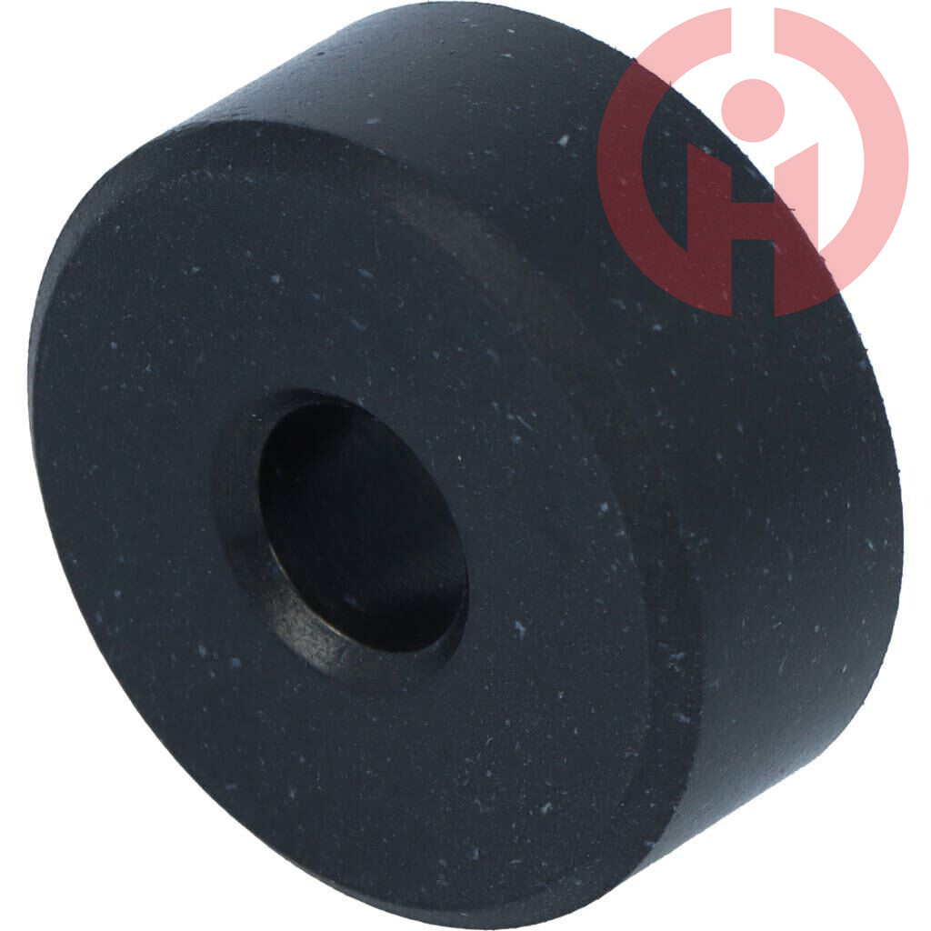 Honeywell Measurex  Parts 00132701 Scanning Head Support Wheel