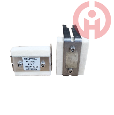 Honeywell Measurex  Parts 08117001