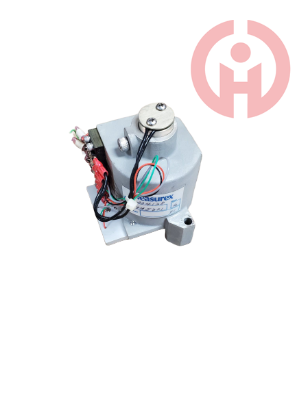 Honeywell Measurex  Parts 08445301