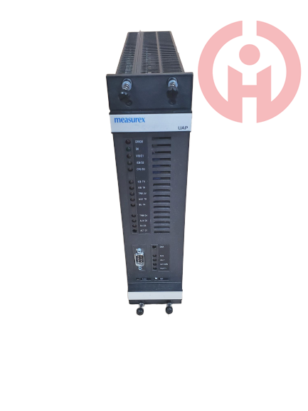 Honeywell Measurex  Parts 09437300