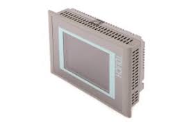 Siemens Touch Panel 6AV6642-5EA10-0CG0