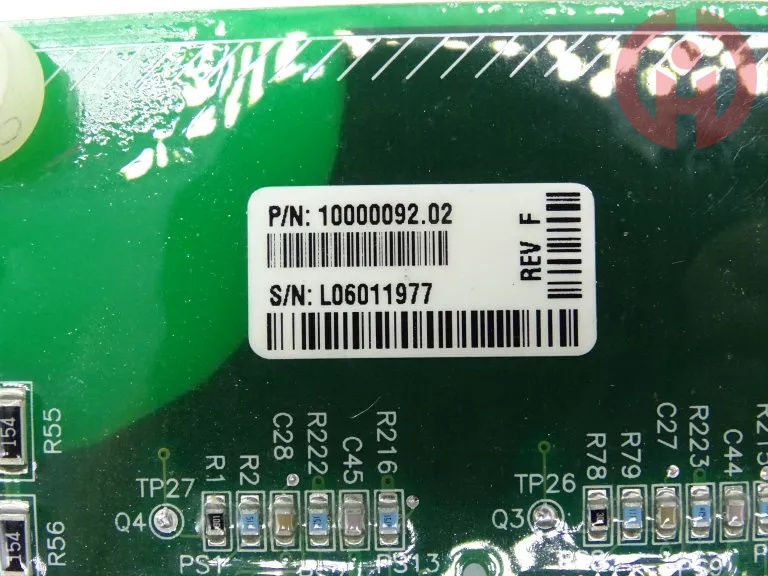 Siemens Robicon10000092.02frequency converter