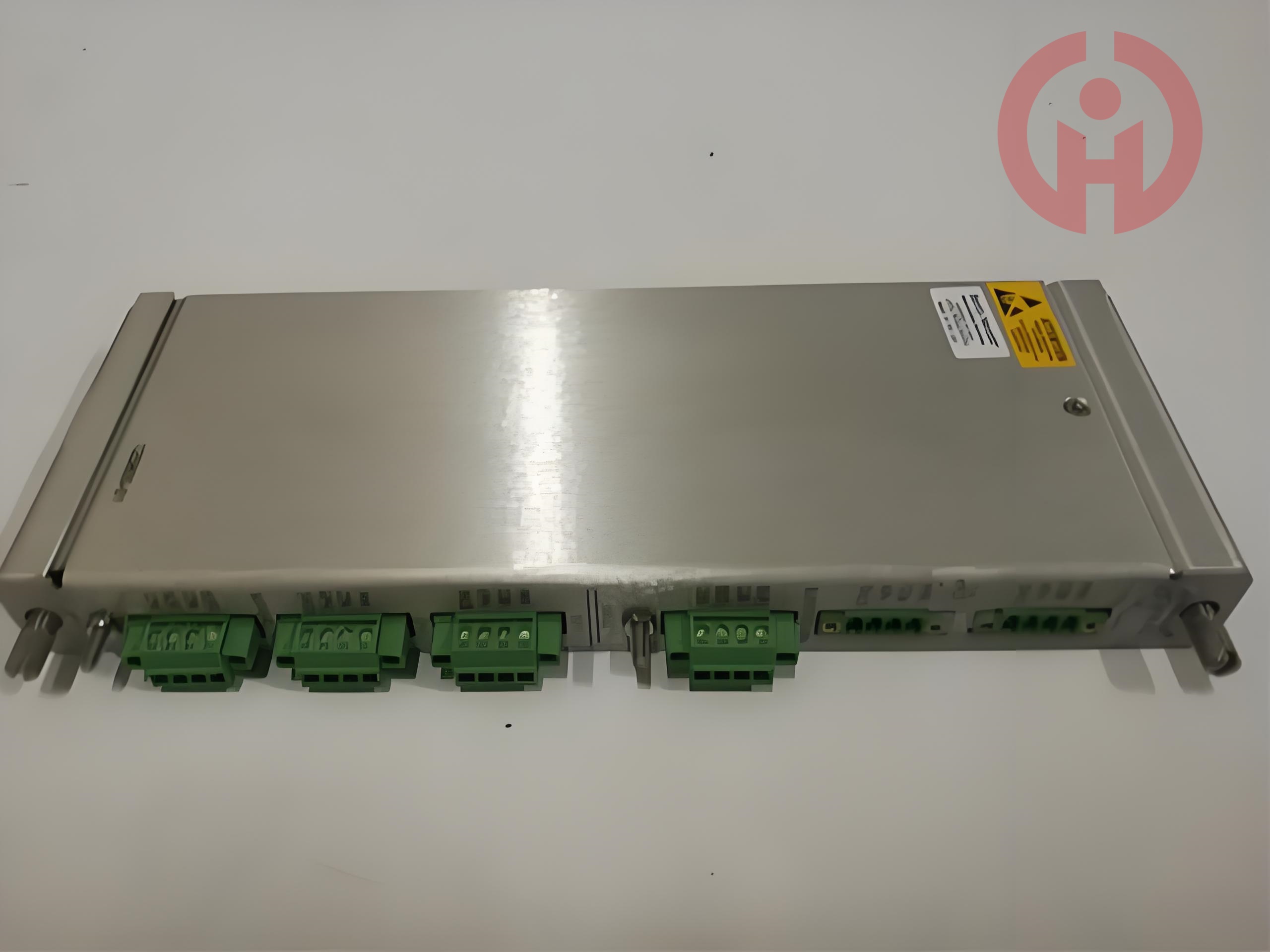 BRNTLY135137-01- Position I/O Module