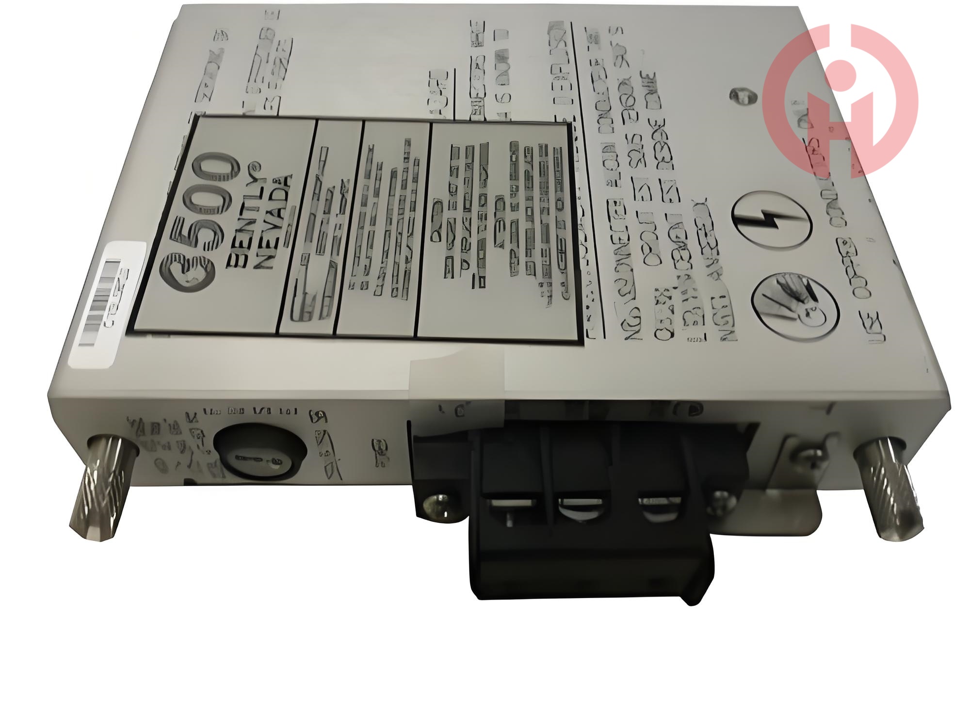 BENTLY 125840-01 - AC POWER INPUT MODULE