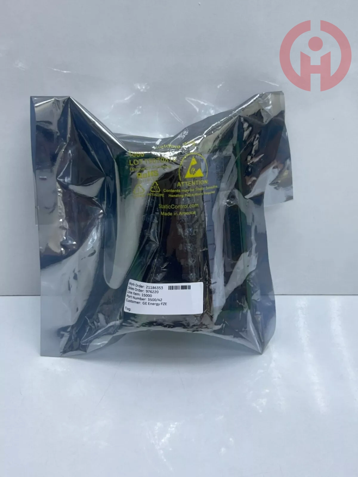 Bently Nevada3500/70M128015-08Positioning termination module