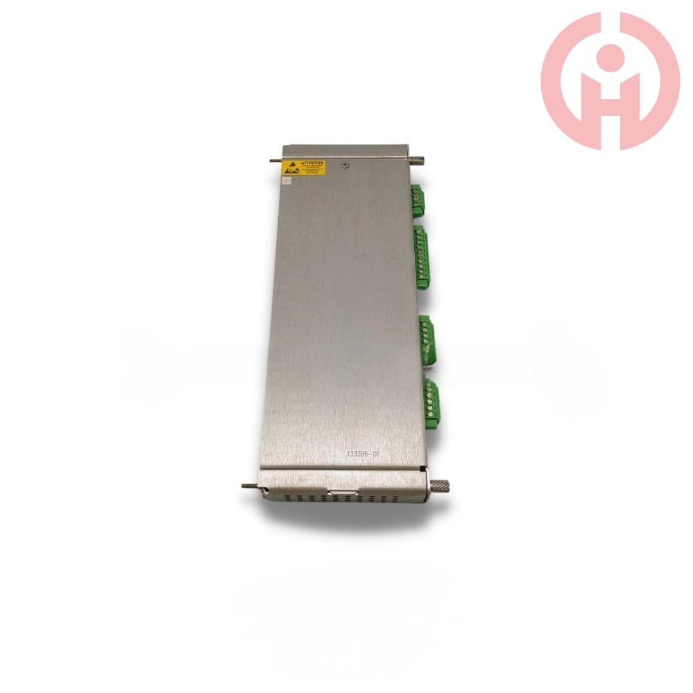 Bently Nevada3500/53133396-01 - OVERSPEED DETECTION I/O MODULE