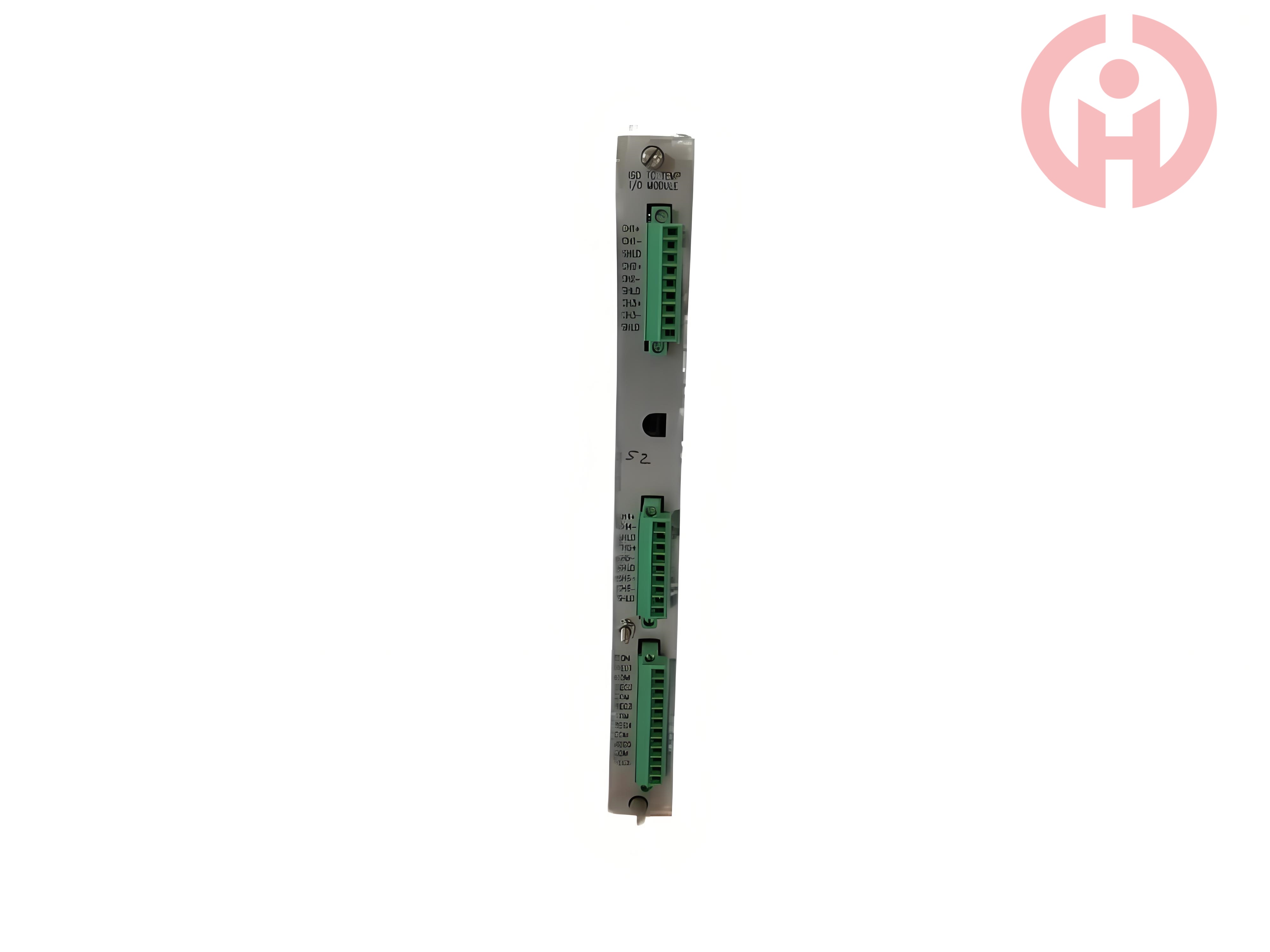 BENTLYNevada 3500/44M 140471-01MODULE