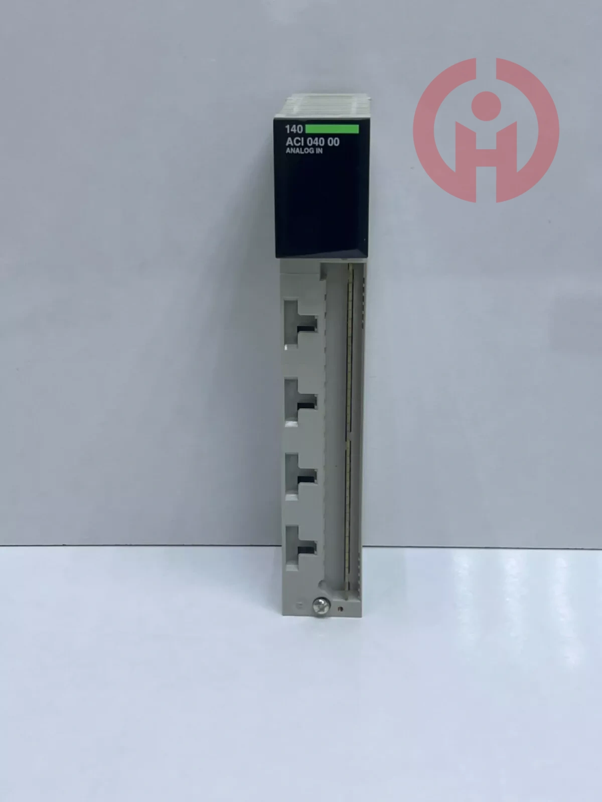 SCHNEIDER 140ACI04000 analog input module