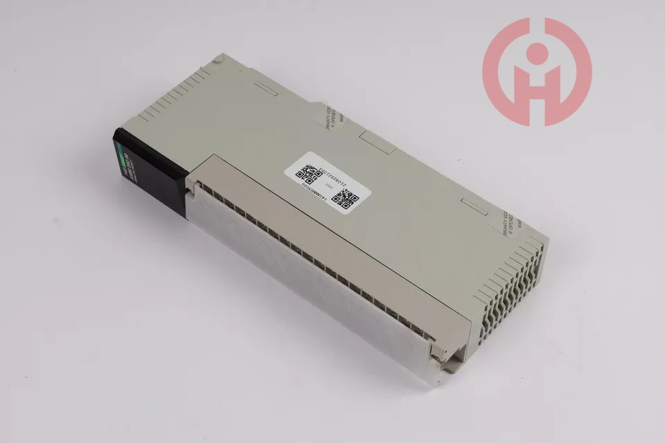 SCHNEIDER 140AMM09000 analog input output module