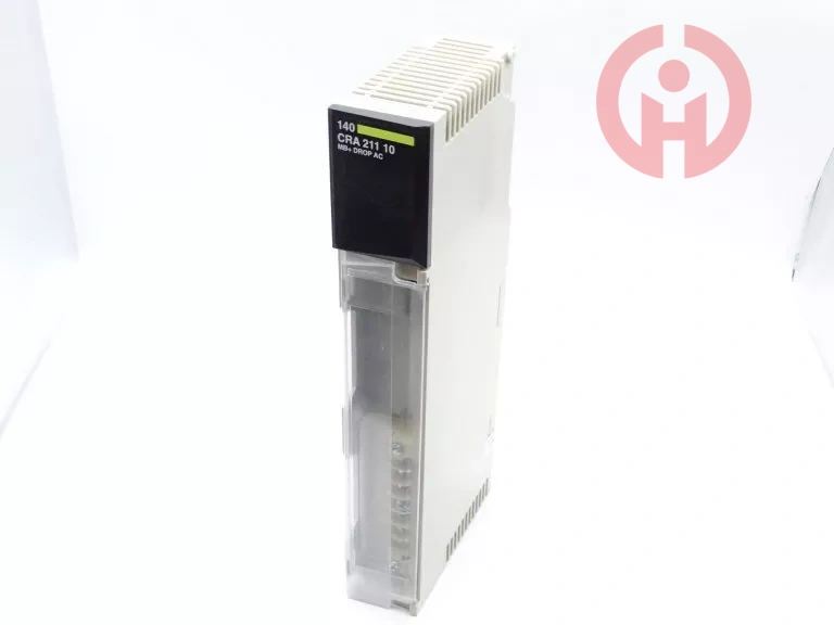 SCHNEIDER 140CRA21110 Adapter module