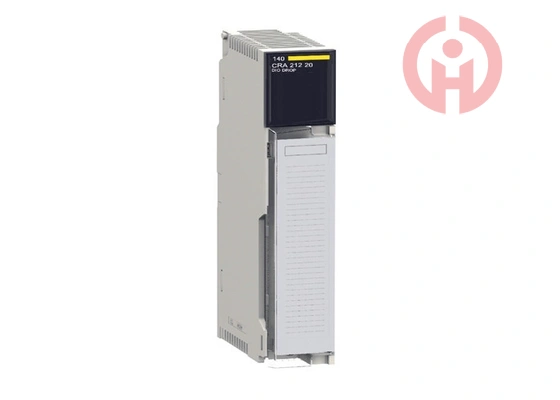 SCHNEIDER 140CRA21220 Adapter module
