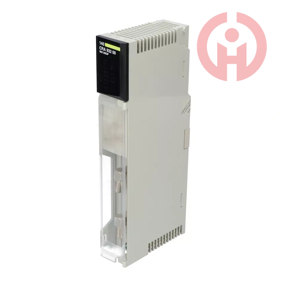 SCHNEIDER 140CRA93200 Adapter