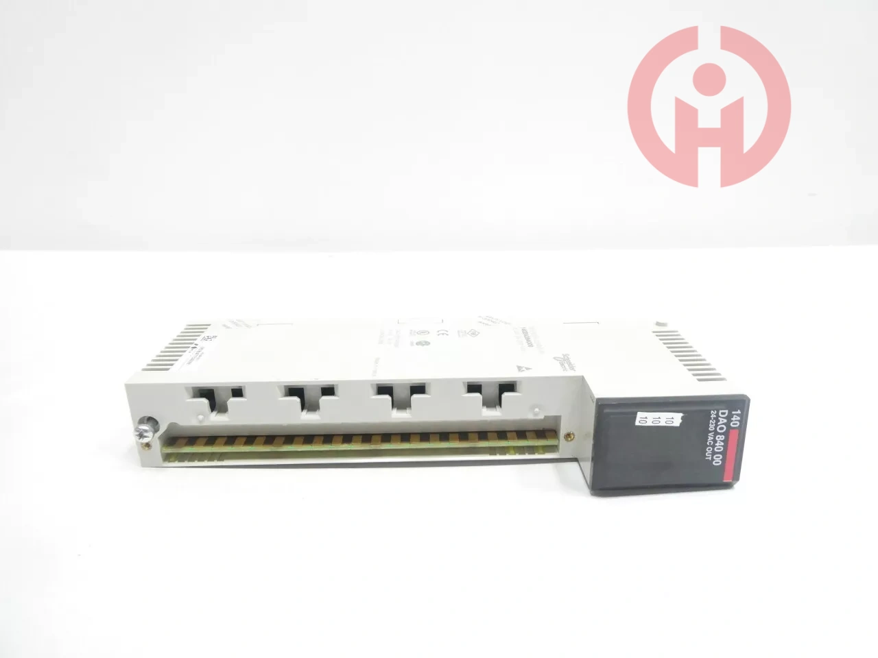 SCHNEIDER140DAO84000discrete output module