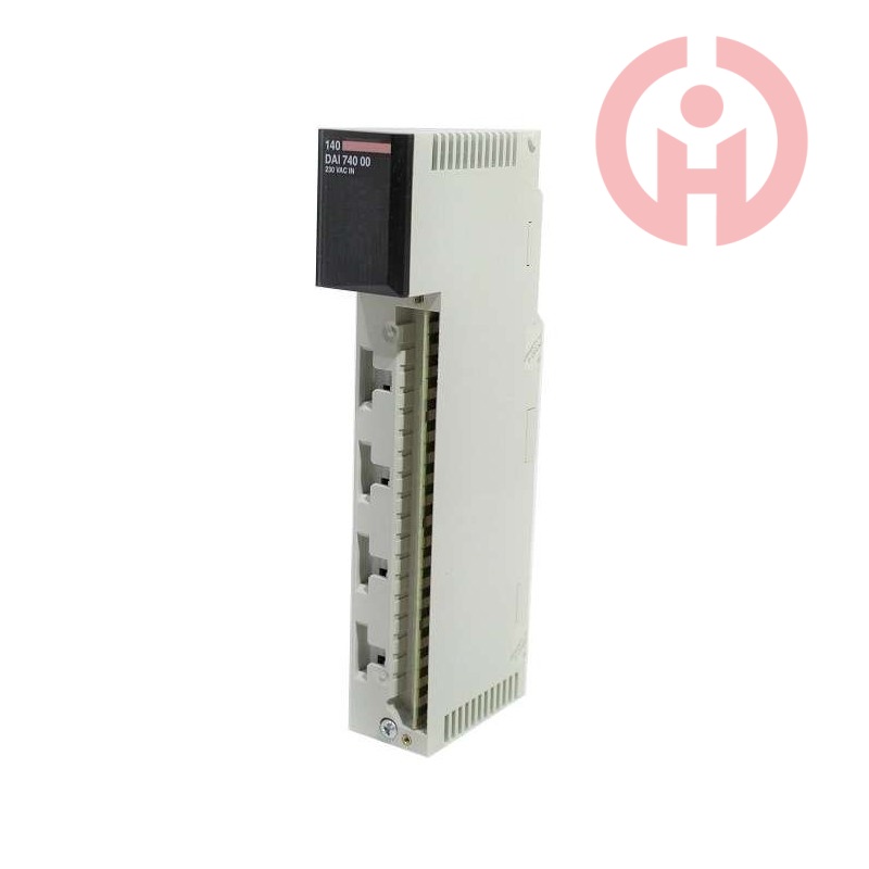 SCHNEIDER 140DA174000 discrete input module