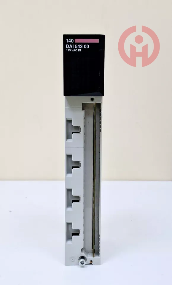 SCHNEIDER 140DAI54300 discrete input module