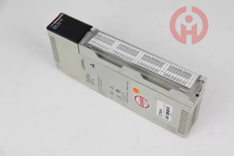SCHNEIDER 140DAI75300 discrete input module