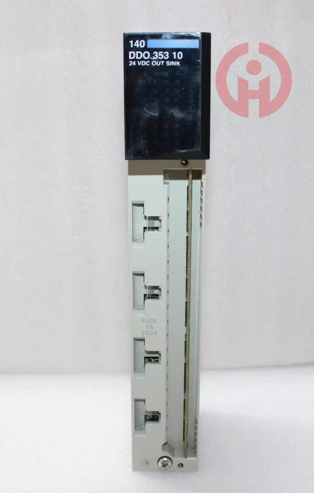 SCHNEIDER 140DD015310 discrete input module