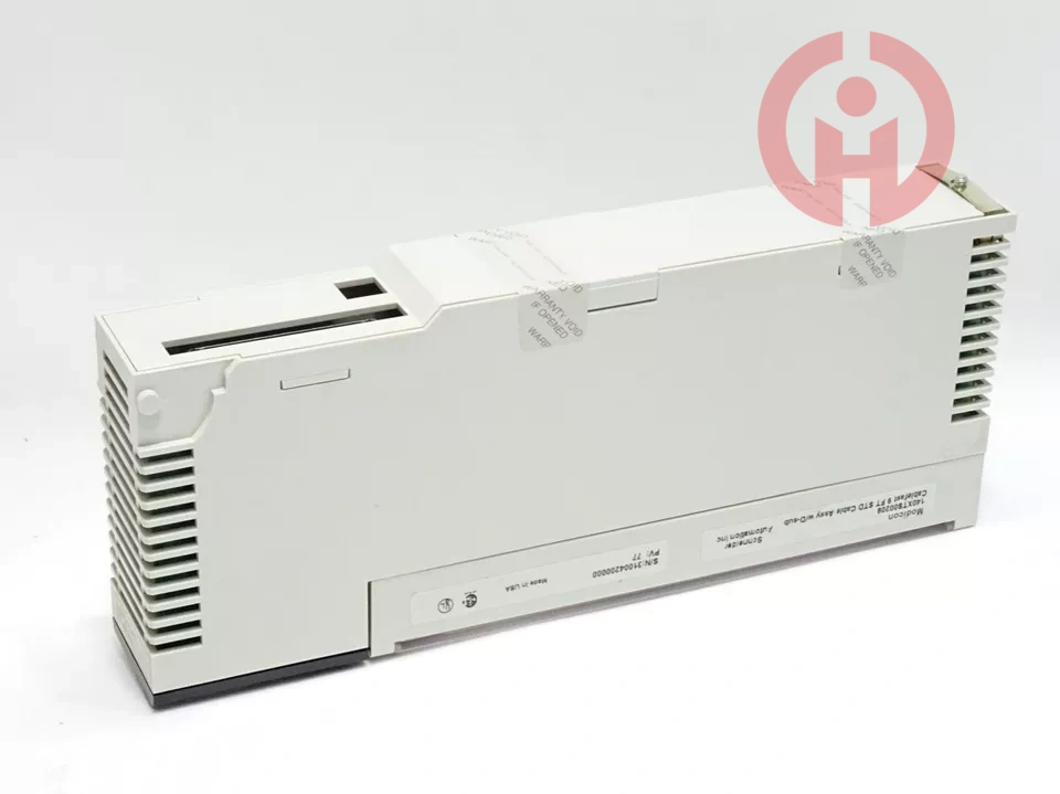 SCHNEIDER 140DDI35300 discrete input module Modicon Quantum