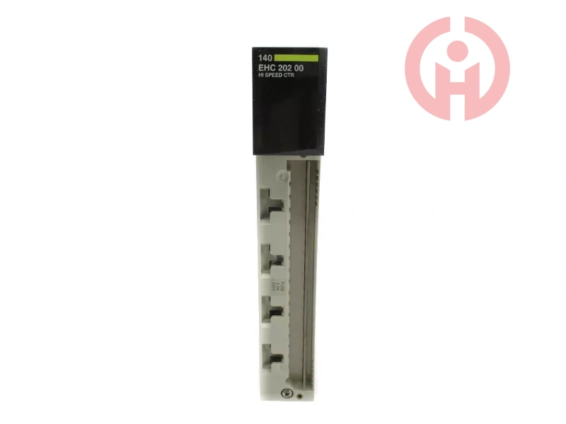 SCHNEIDER 140EHC20200 high-speed counter module