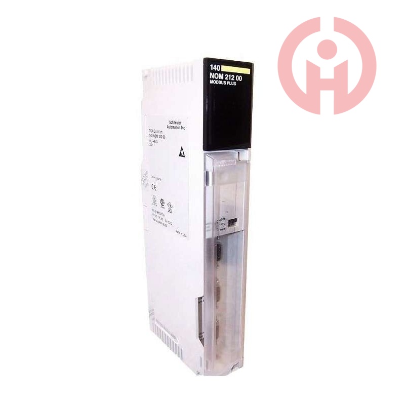 SCHNEIDER 140NOM21200Adapter