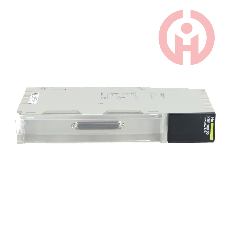 SCHNEIDER 140XBE10000 backplane expander