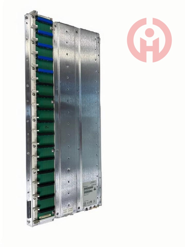 SCHNEIDER 140XBP01600 racks backplanes - 16 slots