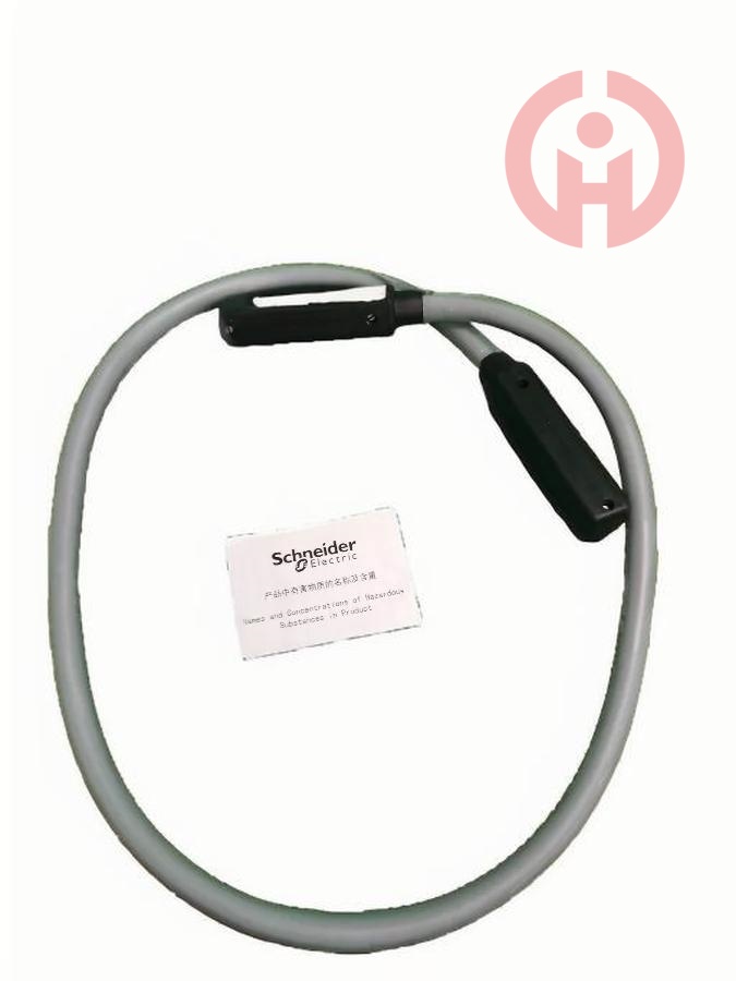 SCHNEIDER 140XCA71703 backplane expander cable - 1 m