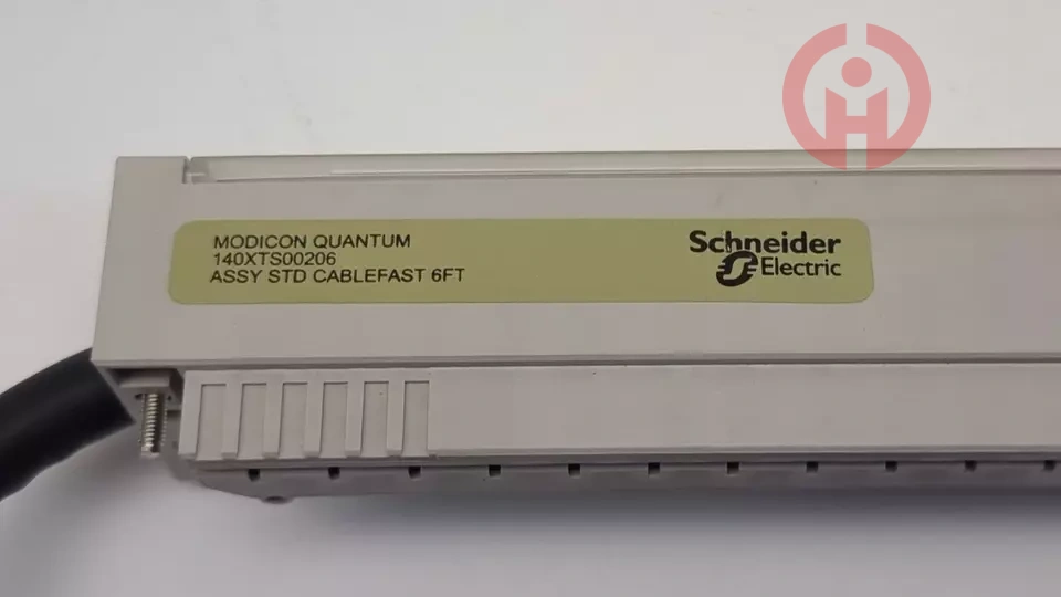 SCHNEIDER 140XTS00206CableFast system cable