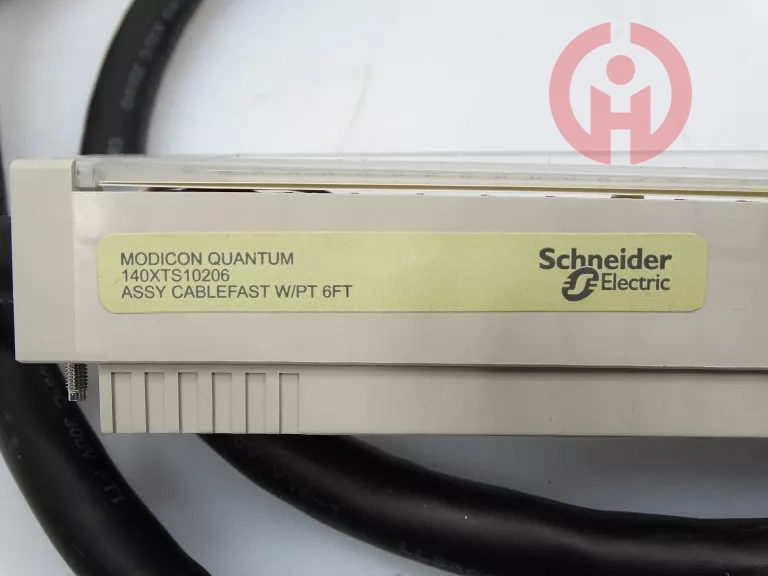 SCHNEIDER 140XTS10206CableFast system cable
