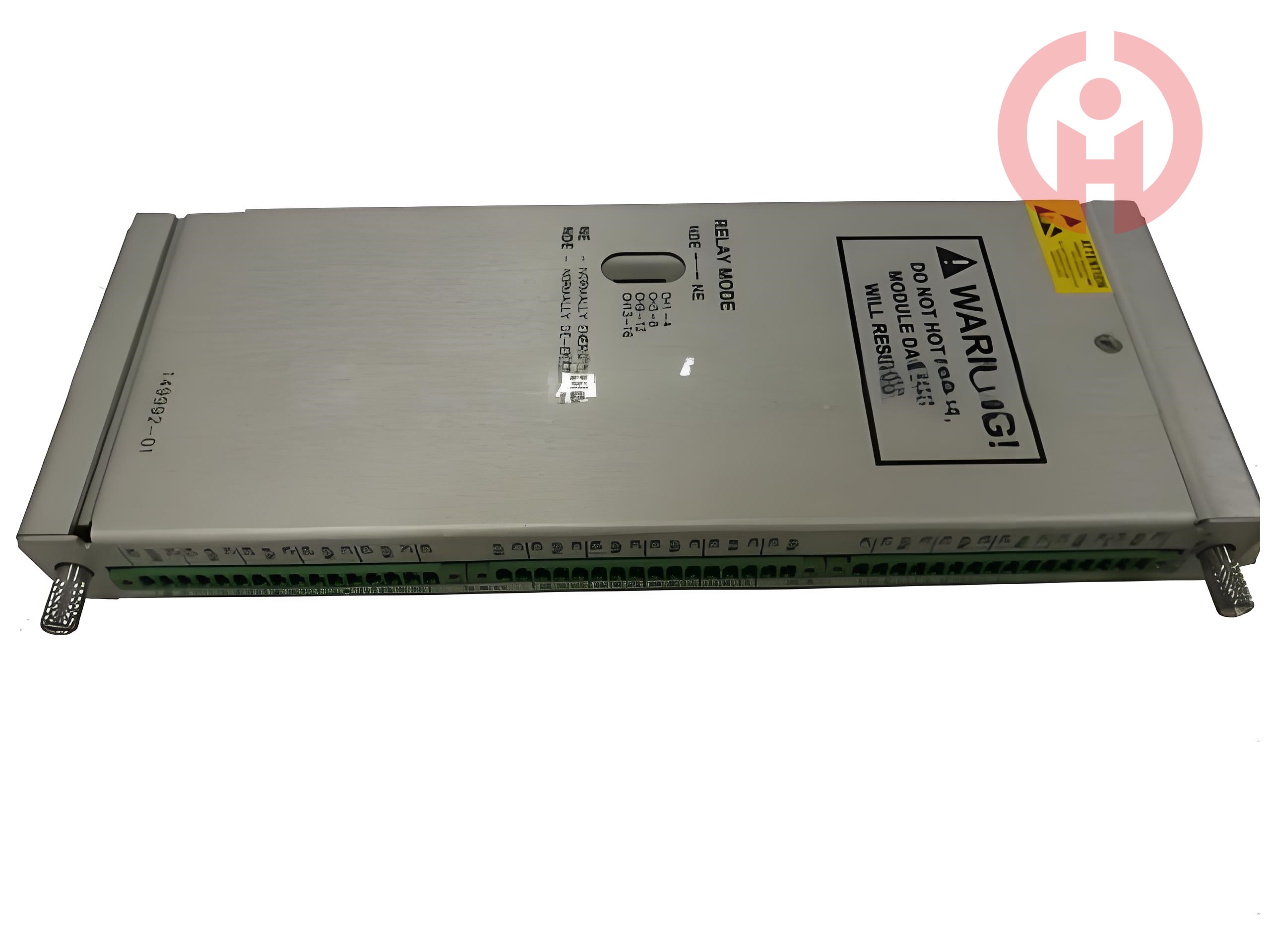 BENTLY 149992-01 - RELAY 16 CHANNAL