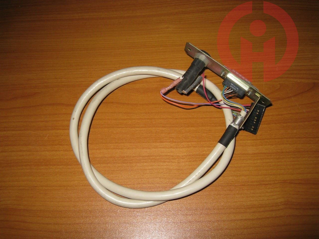 Honeywell Measurex  Parts 20000486