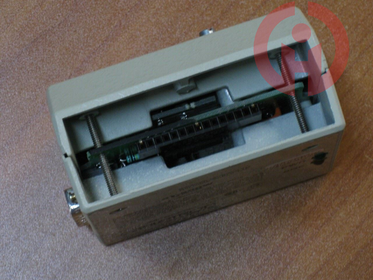 Honeywell Measurex  Parts 20000540