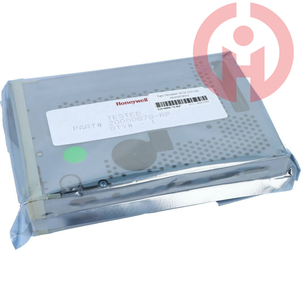 Honeywell Measurex  Parts 20000878
