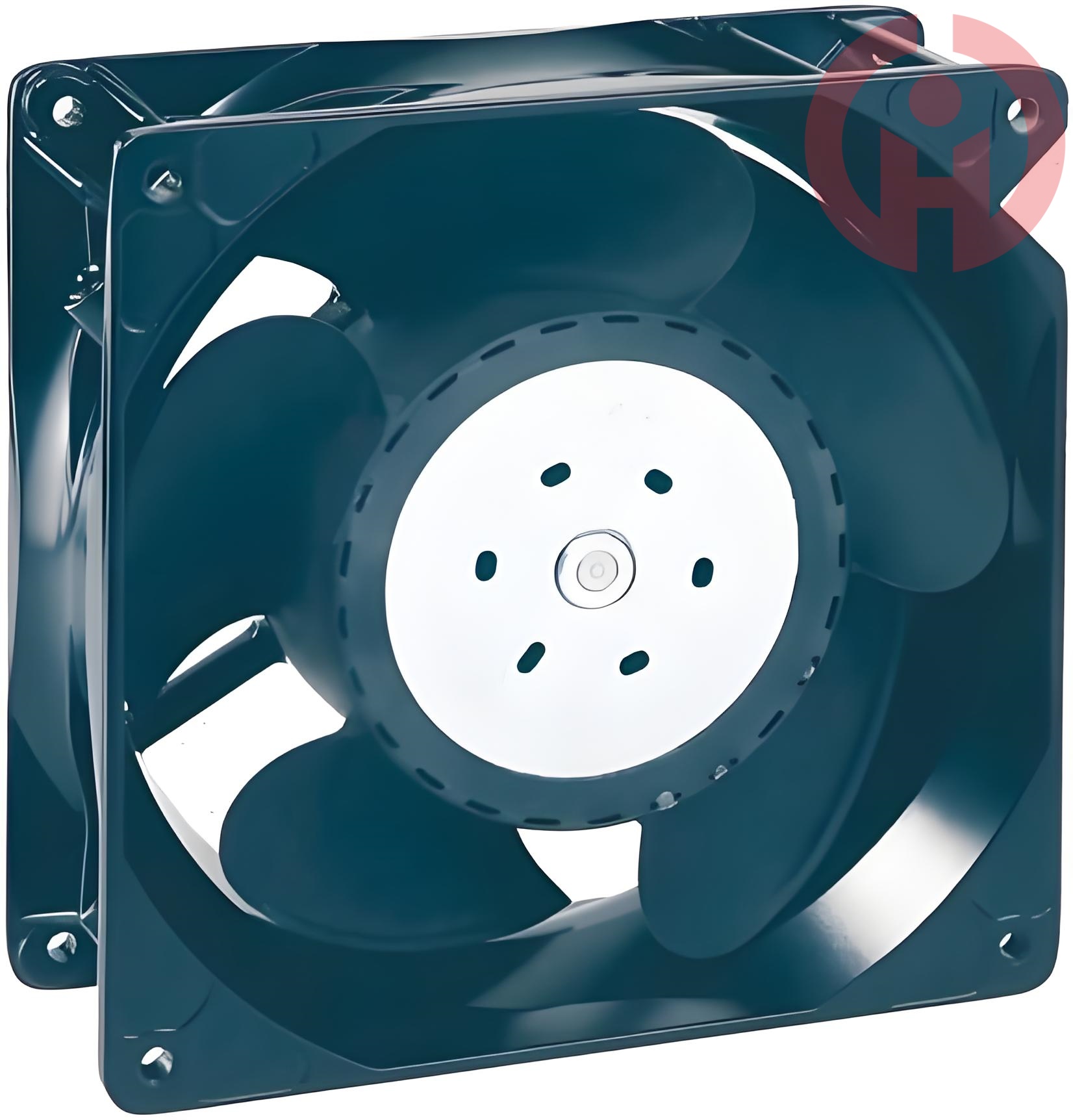 Siemens RobiconA5E44882190Cooling fan