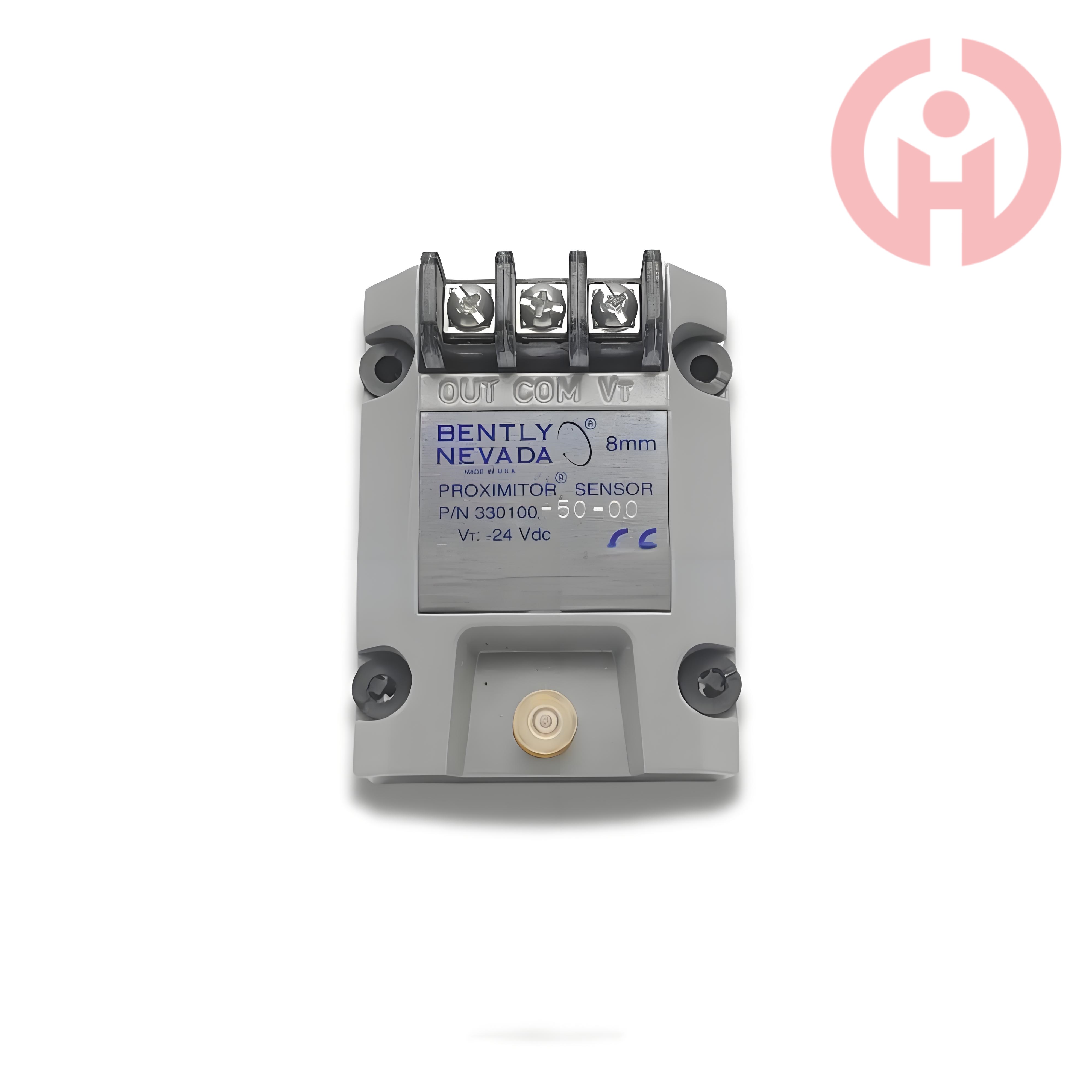 BENTLY330900-50-00 - PROXIMITY SWITCH