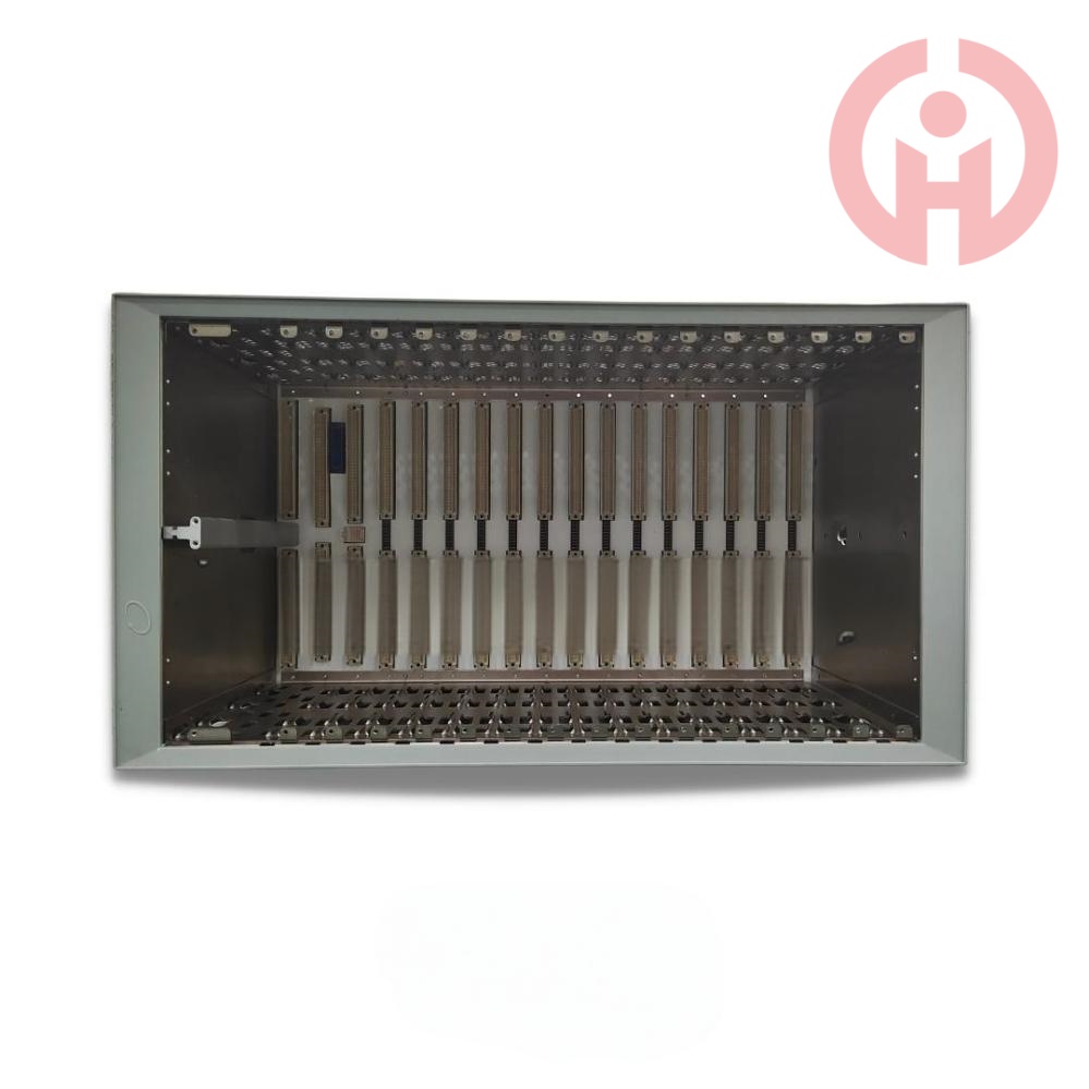 BENTLY3500/05-01-02-00-00-00(RACK) - SYSTEM RACK