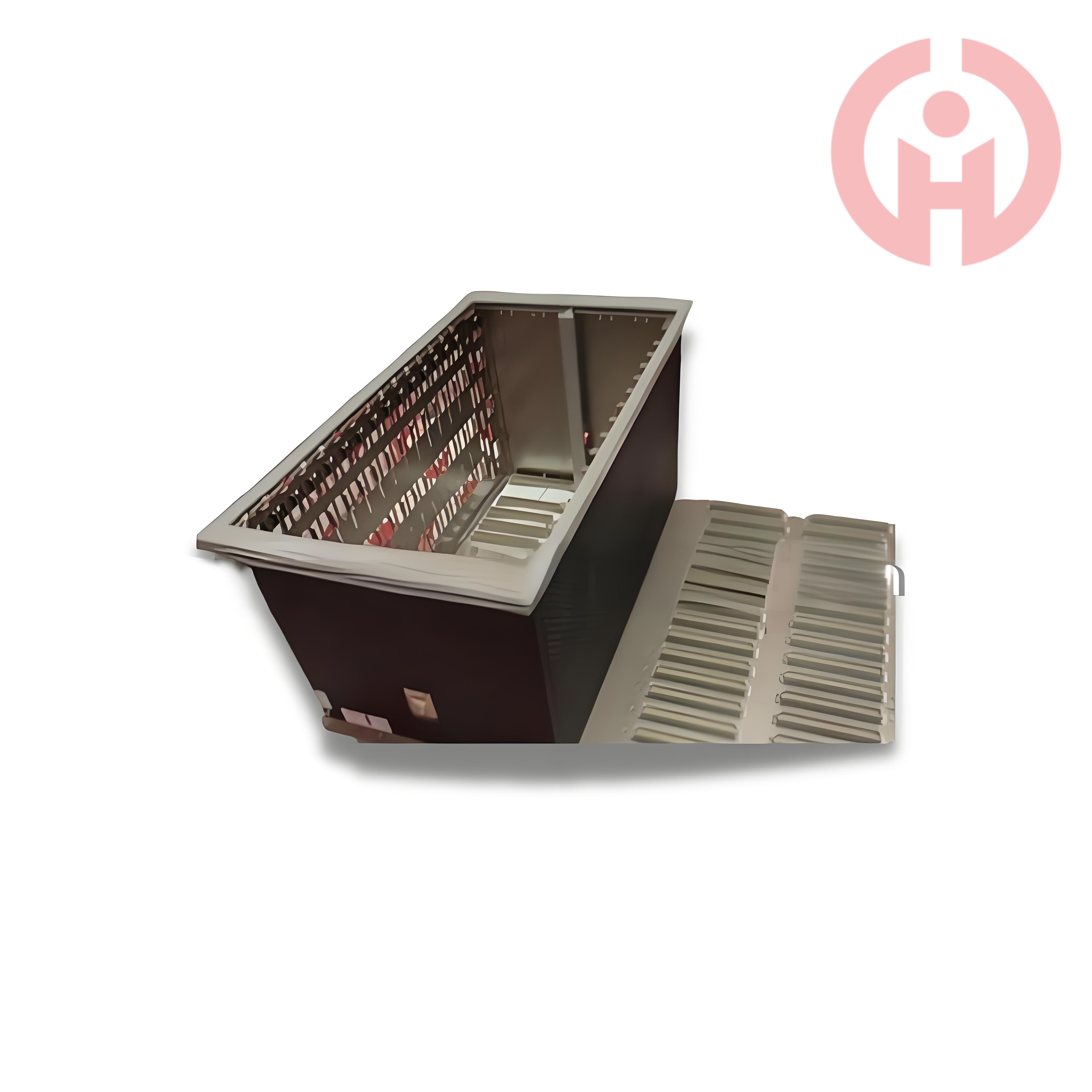 BENTLY3500/05-01-03-00-00-00(RACK) - System Rack in Stock