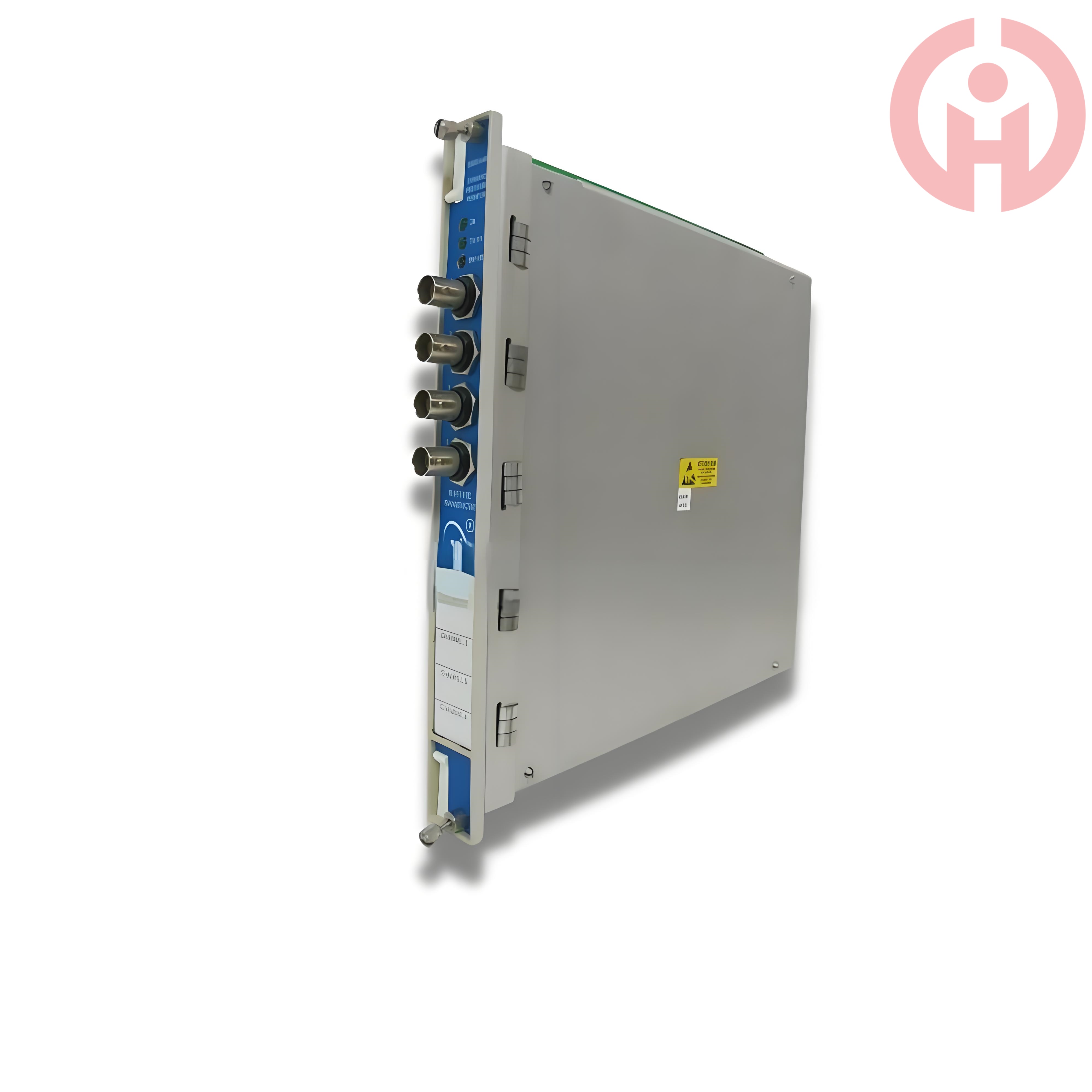 BENTLY3500/64M- DYNAMIC PRESSURE MONITOR