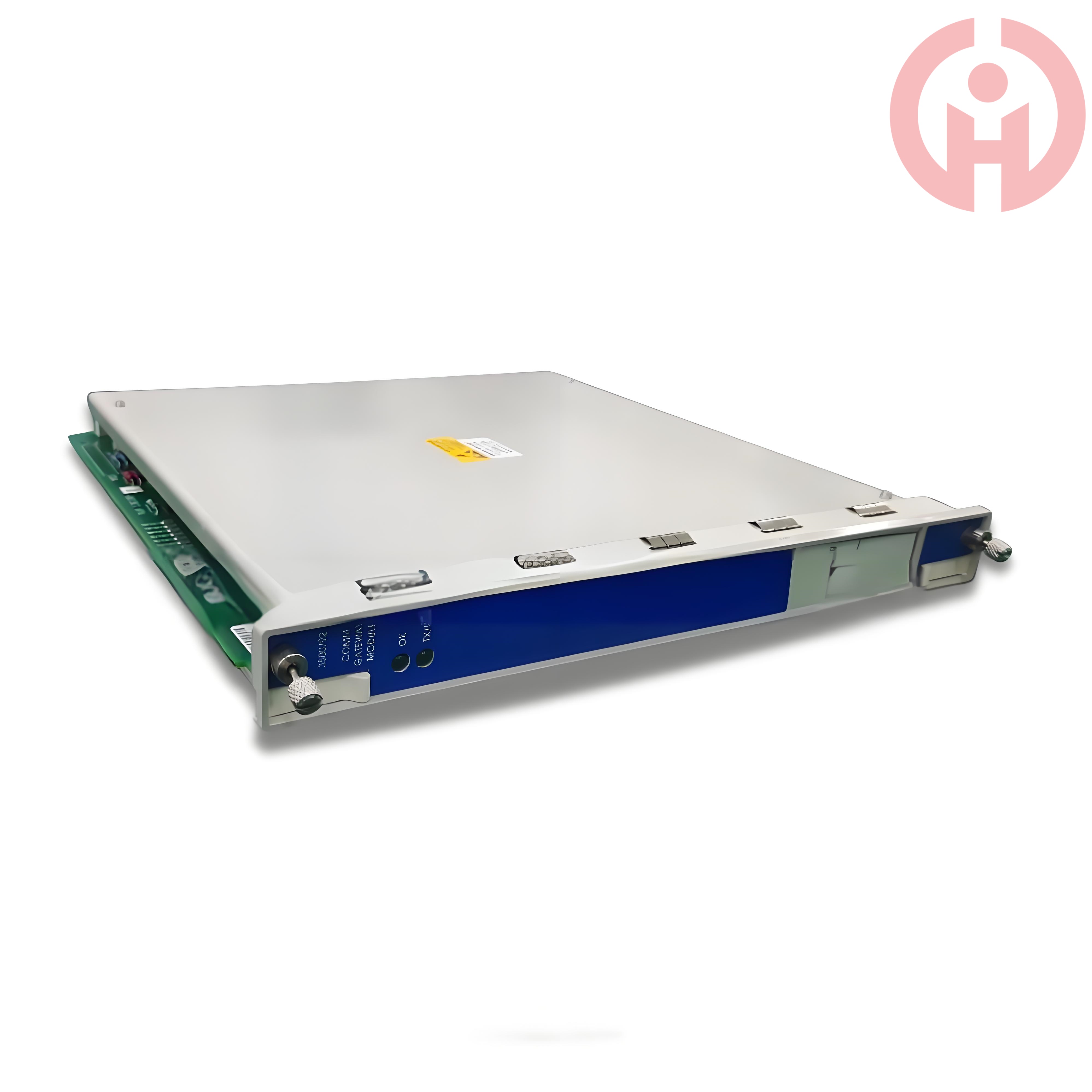 BENTLY3500/77MPressure monitor