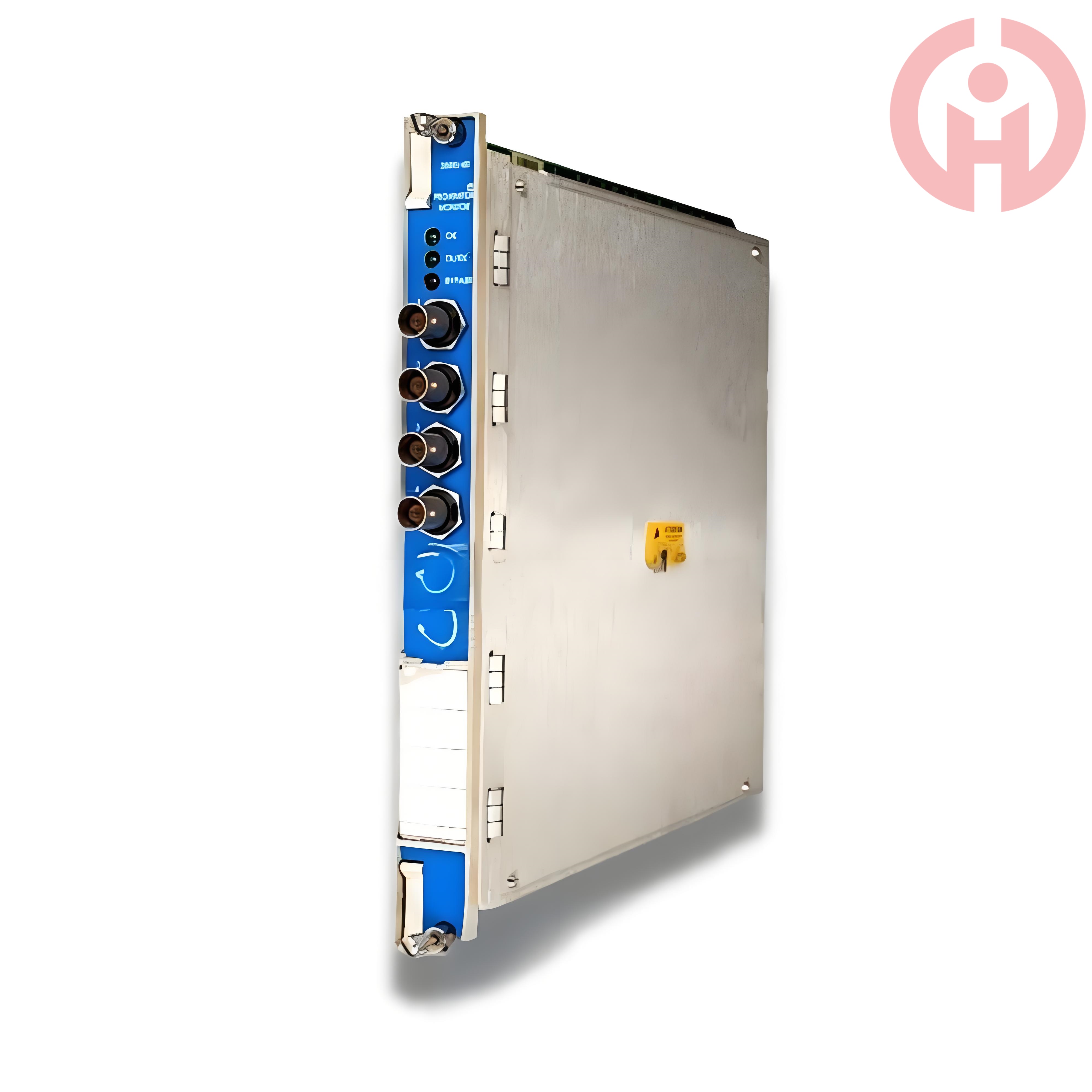 BENTLYNevada 3500/44M 176449-03MODULE