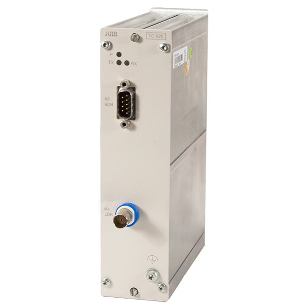 ABB Control Module TC625 AF100-3BSE002224R1