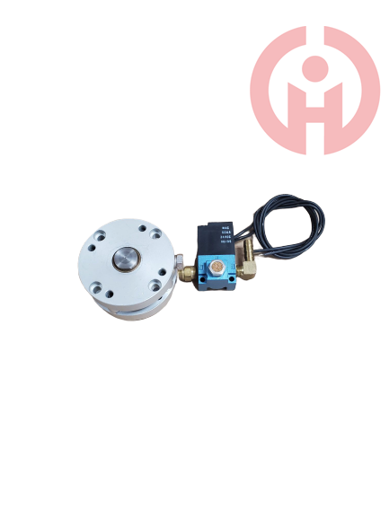 Honeywell Measurex  Parts 61000707 Air Cylinder Assy.