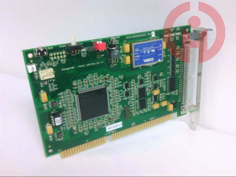 Honeywell Measurex  Parts 08508403  PCBA  PCB