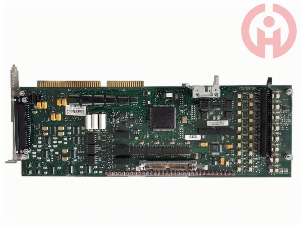 Siemens RobiconLDZ10501373High voltage inverter