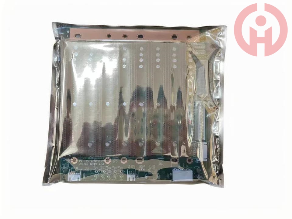 Siemens RobiconA1A098194Bus base plate