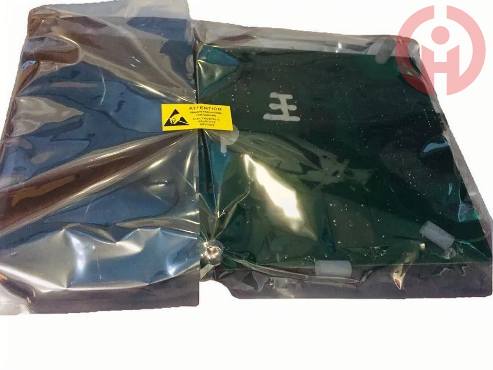 Siemens Robicon A1A10000350.00M Control board