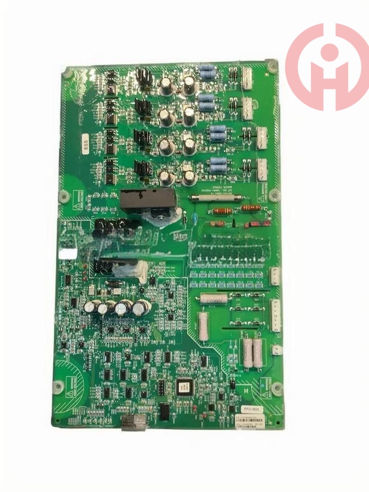 Siemens RobiconA1A10000623.00MUnit control board